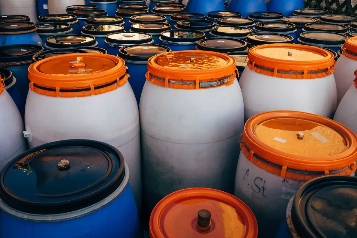 Medical Waste Removal in Spanaway, WA